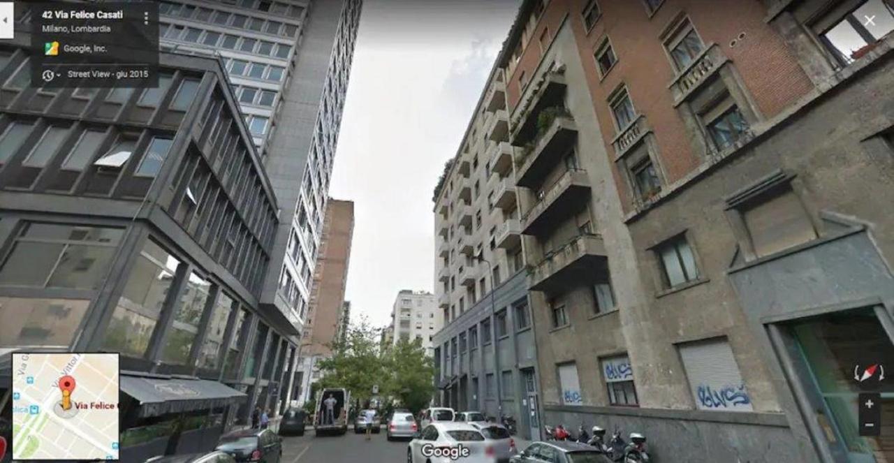 Suite Mm3/Repubblica A 5 Minuti Dal Duomo Milán Exterior foto