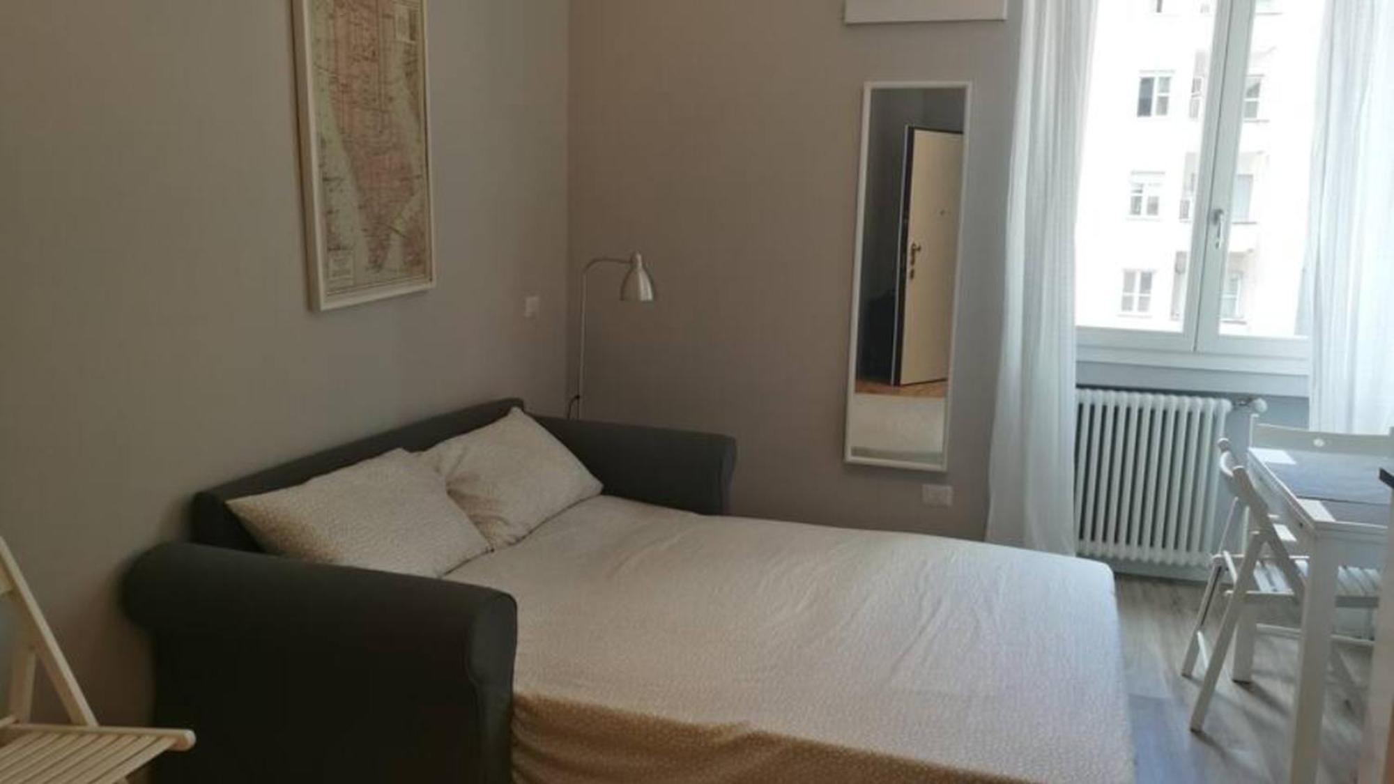 Suite Mm3/Repubblica A 5 Minuti Dal Duomo Milán Exterior foto